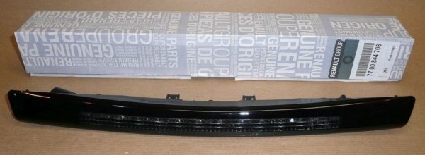 Original Bremslicht dritte Bremsleuchte Renault Clio II mit Spoiler , 7700844706