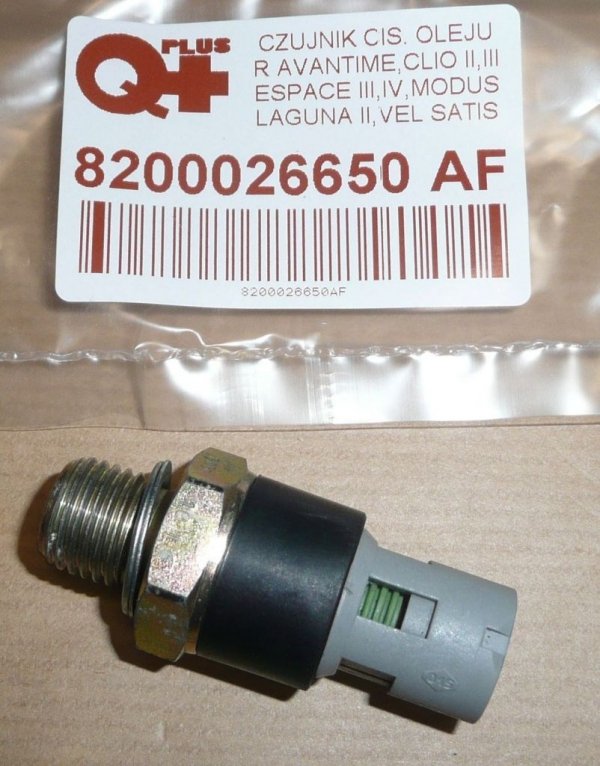 NEU: Original 8200026650 AF
