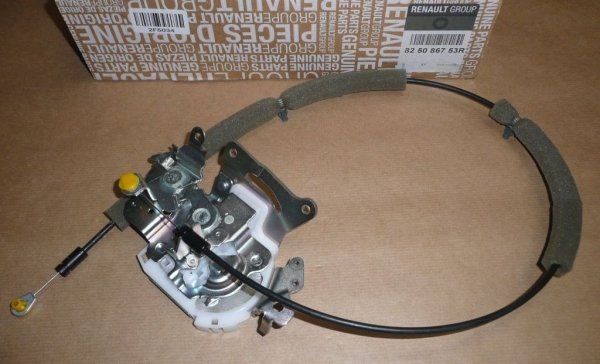 Original 825086753R