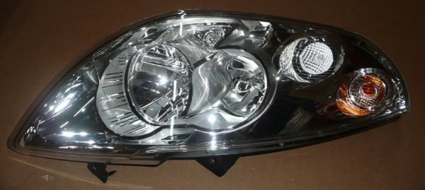 Original Hauptscheinwerfer rechts Renault MASTER 10- ,  260108490R