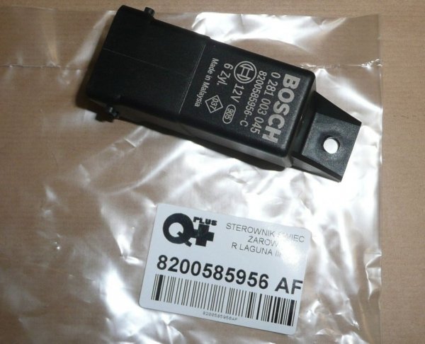 NEU: Original 8200585956 AF