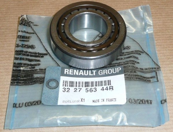 Original 322756344R