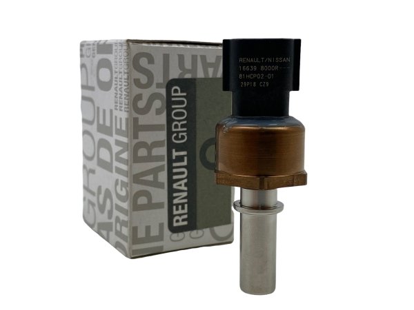 Originalteil Kraftstoffdrucksensor für Renault 2.0 dCi , 166398000R