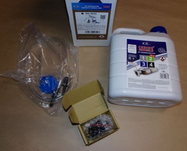 Reparatursatz Additivtank Additivpumpe , 3RG88295 , 1500.PJ , 1500PJ , 9672419980 , 9815712680 , 1613704480 , 9815712580 , 9672052180 , 14154100906 , 1613704780 , 9816296080 ,   Citroen Berlingo , C-ELYSEE,C3 AIRCROSS II,C3/C4 PICASSO,DS5, Peugeot PARTNER