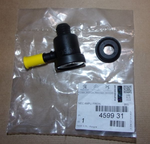Neu Original 459931 