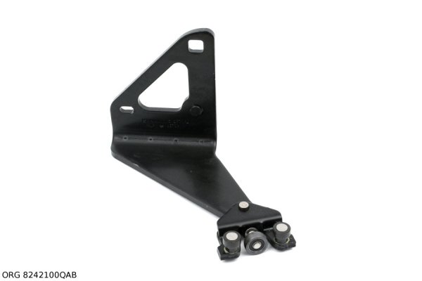 Original Rollenführung Schiebetür RENAULT TRAFIC 01- LH , 7700312371 ,  8242100QAB