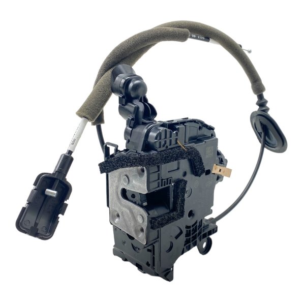 Originalteil Türschloss vorne links Renault Captur I , 805031332R