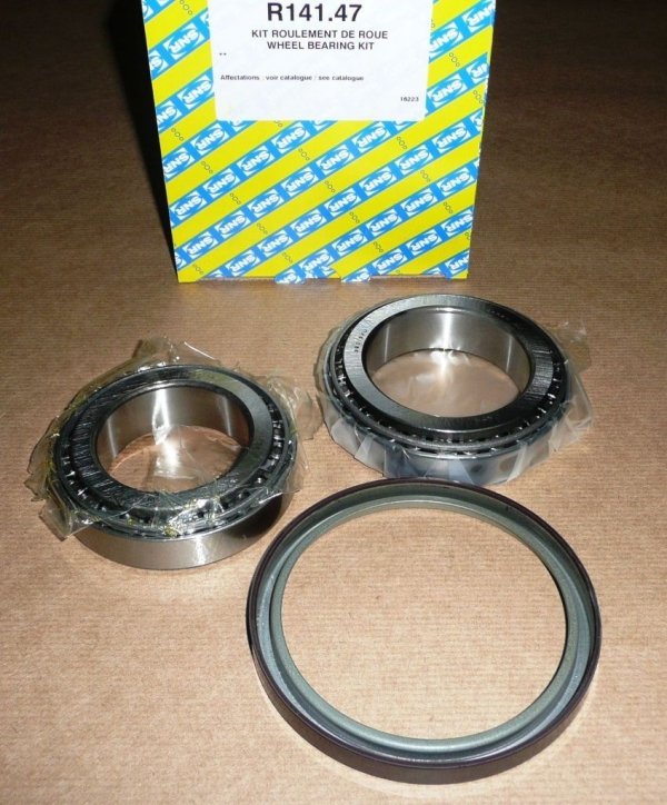 Neu Autoteile SNR R141.47
