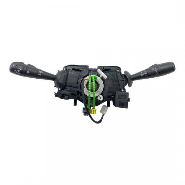 Originalteil Lenkstockschalter Kombischalter Airbag Wickelfeder für Renault Clio IV Twingo III Smart , 255671072R