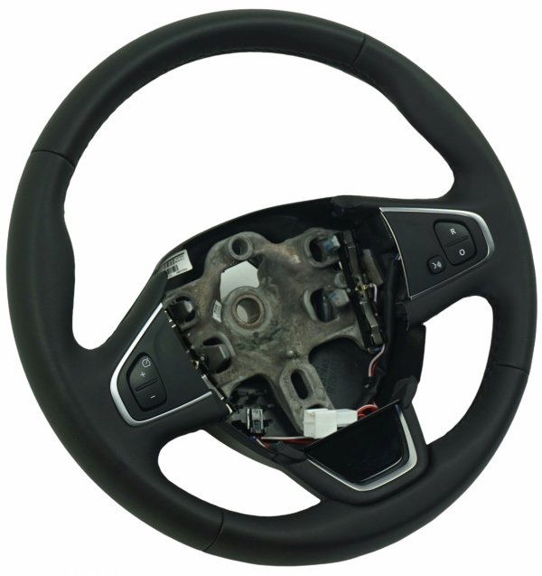 Originalteil Lenkrad für Renault Clio IV Captur I , 484005241R