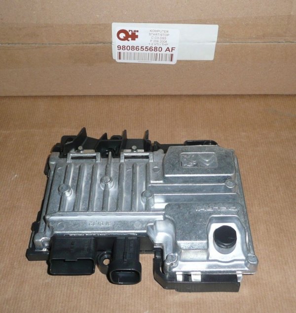NEU: Original 9808655680 AF