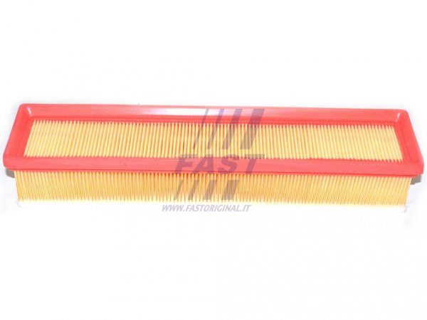 LUFTFILTER RENAULT KANGOO I 97> SCHAUM 1.5DCI 01>