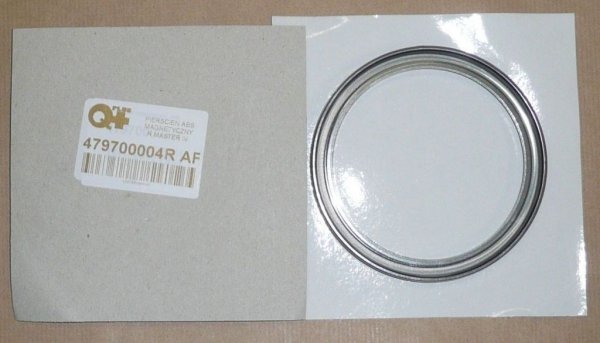 ORIGINAL Renault ABS Ring hinten MASTER III Opel Movano B Niss NV400 479700004R 3821200Q0A