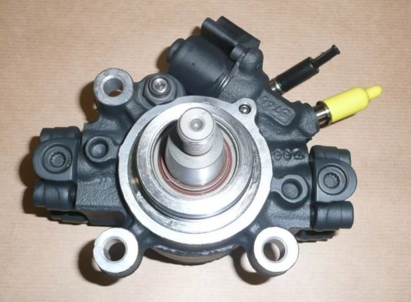 ORIGINAL Hochdruckpumpe Einspritzpumpe Renault Nissan Opel Master 2.3 dCi , A2C80584700 , 1670000Q2C