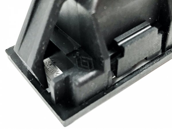 Originalteil Kennzeichenleuchte für Renault , 8200480127