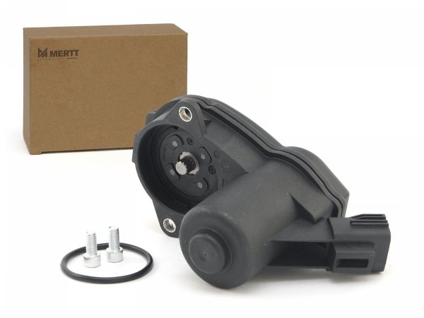 Elektrischer Stellmotor Bremssattel hinten Scenic Megane , 32338814 , 440110830R ,  440013419R , 440019012R , 440110619R ,  440106337R , 440004177R , 440013546R , 440006079R , TRW38