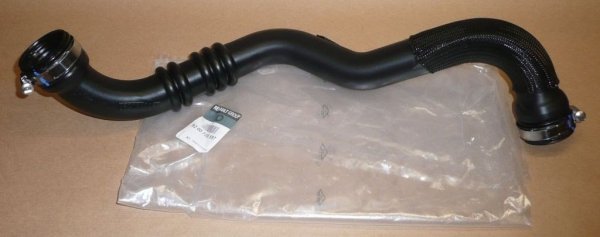 Original Turboschlauch Luftrohr Renault Laguna II 1.9 dCi 2005- , 8200730597