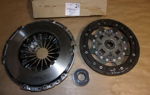 Original  Kupplungssatz CITROEN PEUGEOT  1.5 / 1.6 HDI 1619230180