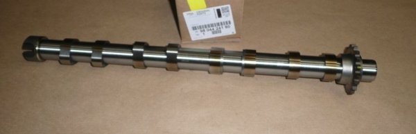 ORIGINAL PSA Nockenwelle Einlass C4 2 C5 3 JUMPER JUMPY BOXER 2.0 BlueHDi , 9804424180 ,  9804424180 , 1871342, D7SQ-6A270-BA, D7SQ6A270BA, DS7Q-6A270-BB, DS7Q6A270BB, 2431073, TOYOTA, SU001-A3848, SU001A3848, FAI AutoParts, C422, C457, C420, BGA, CS2327,