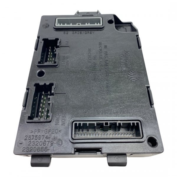 Originalteil BCM UCH Steuergerät T4 für Renault , 284B14712R