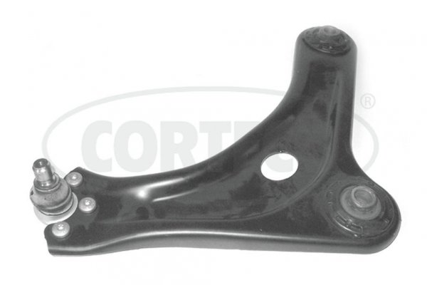 Neu Autoteile CORTECO 49400669