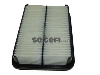 Neu Luftfilter PURFLUX A1625