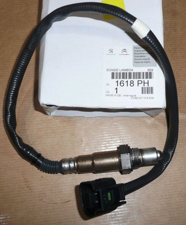 Original 1618PH