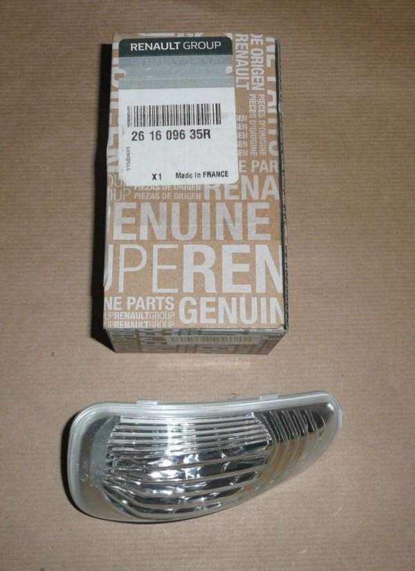 Original 261609635R