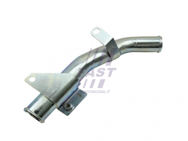 KÜHLROHR FIAT DUCATO 06> WASSERPUMPE METALL 2.3 JTD
