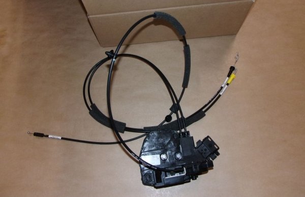 Original Schiebetür Schließmechanismus rechts Renault Trafic III , 825027817R , 8250200Q0G