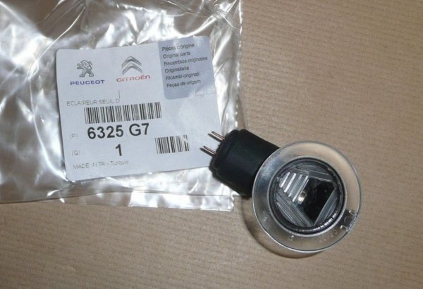 Original 6325.G7