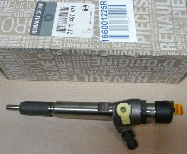 Original 166001225R