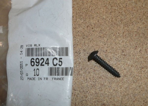 Neu Original 6924C5 