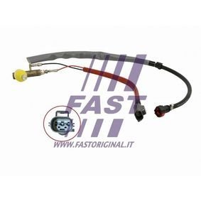 FAST Additiv Harnstoff Injektor Citroen Peugeot JUMPER BOXER 2.2 HDi 101 PS E5, 9816547280 ,  , 9676829580 , 0930028 , V22-67-0001 , V22670001