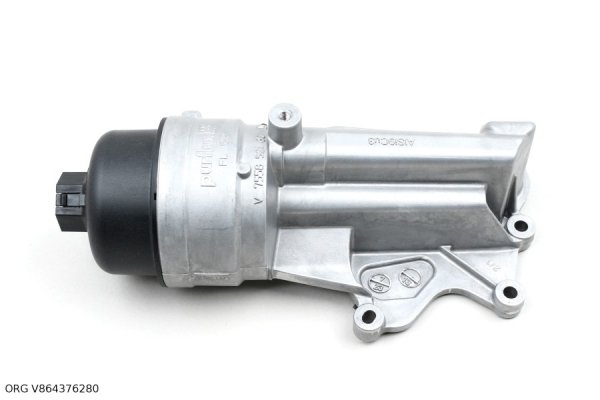 ORIGINAL PSA Ölfiltergehäuse C3 PICASSO C4 207 308 3008 5008 1.4 1.6 , V864376280 , 1103.R3, 1103R3