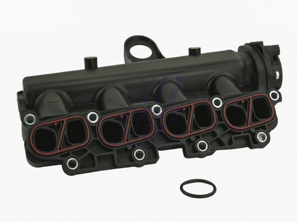 FAST Saugrohrmodul FIAT DOBLO 09|} 1.3 JTD 13|} FIORINO , Alfa Mito , FT50403 , 55189595, 55207035, 55217648, 55231284