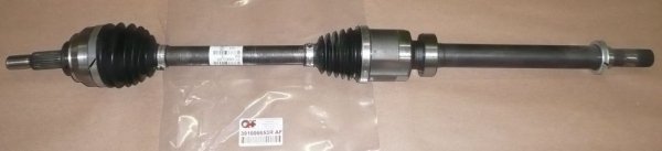 NEU: Original 391006653R AF