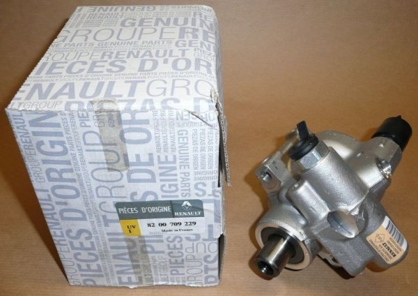 Original 8200709229