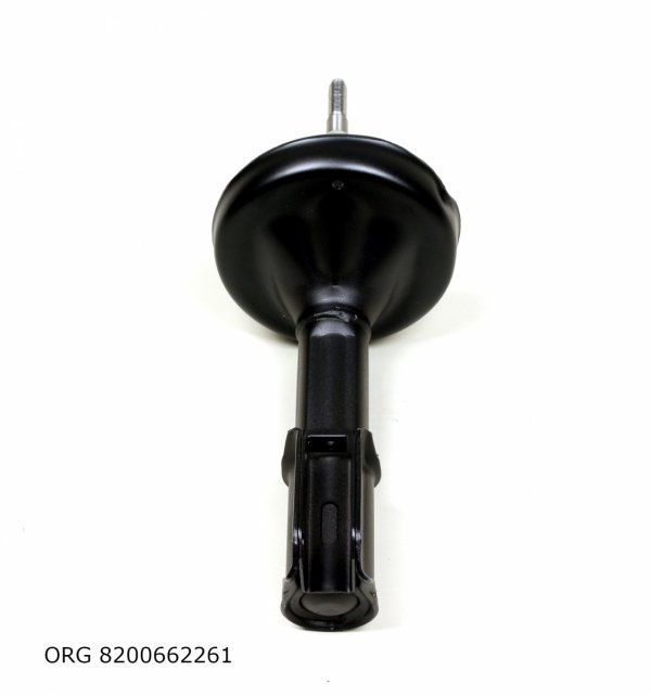 ORIGINAL Stossdämpfer Renault CLIO 98- VORNE 1.4 58MM Öl  , 8200662261