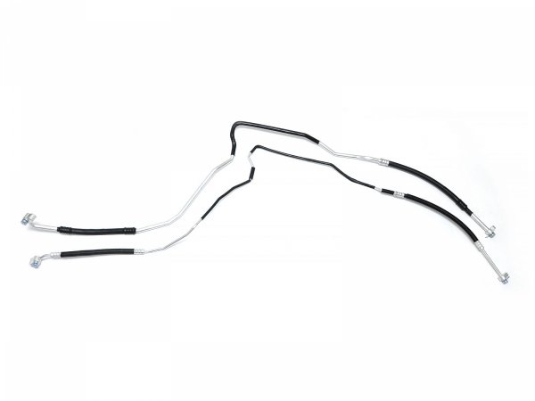 Klimaleitung hinten Klimaanlage für Audi Q7 VW Touareg Porsche ,7L8820886B ,   7L8820727B, 7L8820725B 