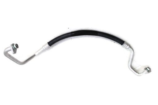 ORIGINAL Kältemittelschlauch Kühlmittelrohr Kältemittelleitung Renault TRAFIC 01- 2.0 DCI ,  9248100Q0A , 8200797717