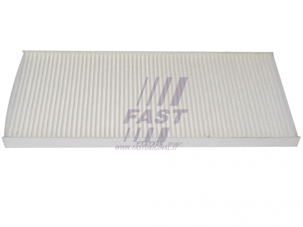 KABINENFILTER FIAT PUNTO 93>
