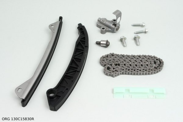 Original Steuerkettensatz  Renault 2.0 16V 10- . 130C15830R