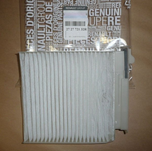 Original 272772132R