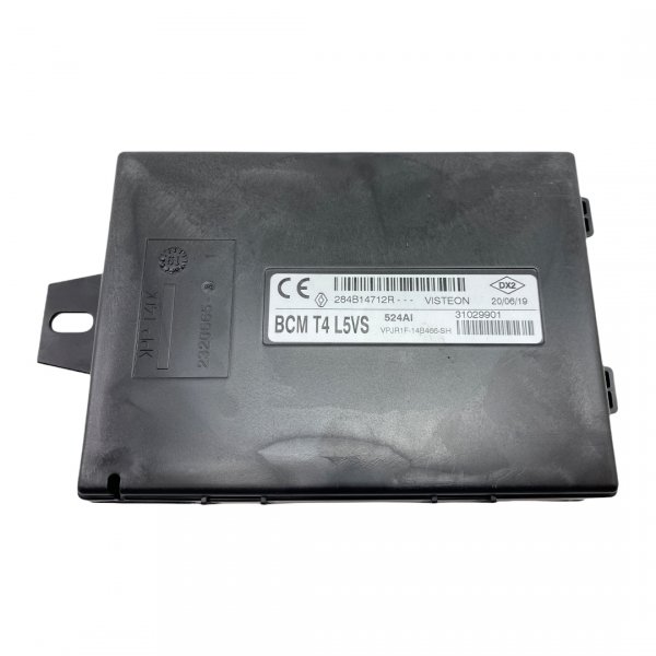 Originalteil BCM UCH Steuergerät T4 für Renault , 284B14712R