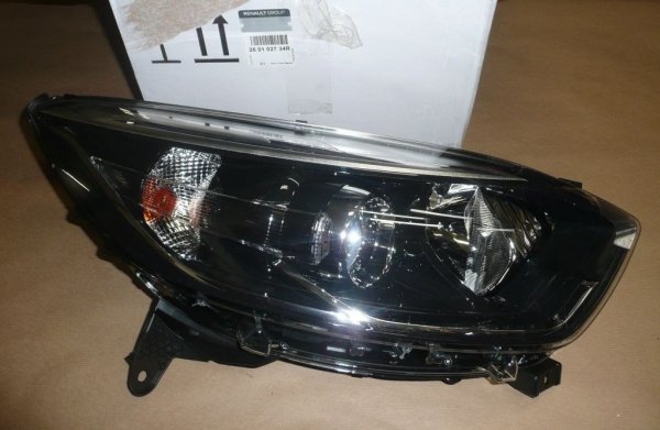 Original 260102734R