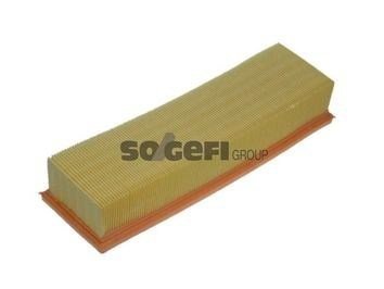 Neu Luftfilter PURFLUX A1142