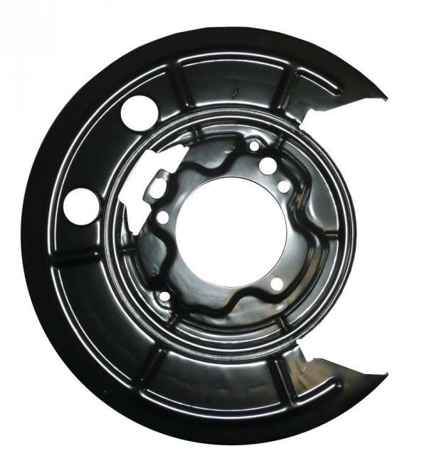 Neu Spritzblech Bremsscheibe  M3066