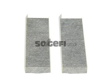 Neu Filter Innenraumluft Purflux  AHC261-2