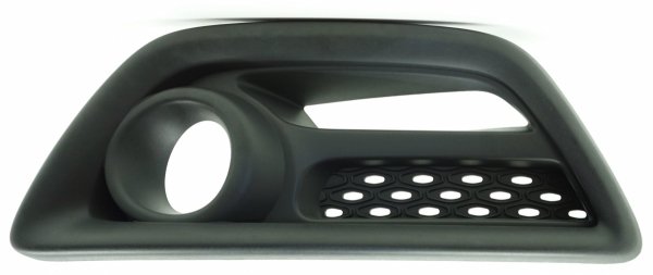 Originalteil Neu Stoßfängergitter links Renault captur i h/nc , 620849317R